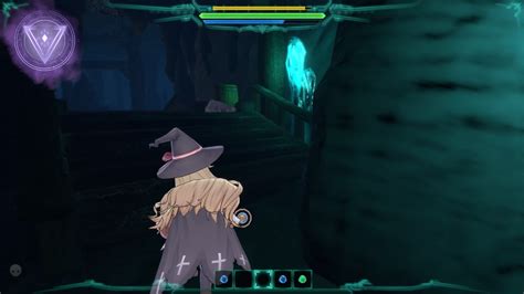 Little witch nobeta trial tower